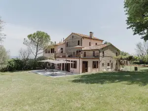 Agriturismo Qui Voglio