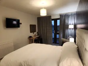 The Swan - A Colombo Edition Hotel