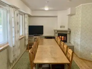 Holiday Home Veskijõe