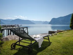 Leikanger Fjordhotel - Unike Hoteller