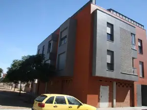 Apartmento Avda Madrid