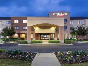 Courtyard Birmingham Trussville