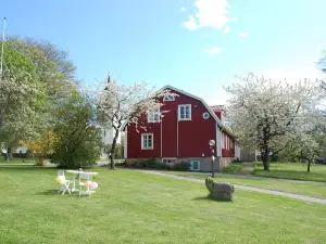Allégården Kastlösa Hotell
