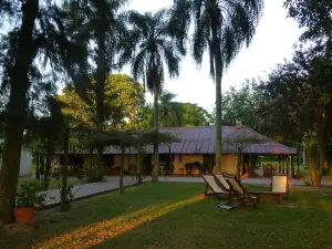 Estancia la Rosita