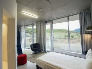Concept Hotel by Coaf