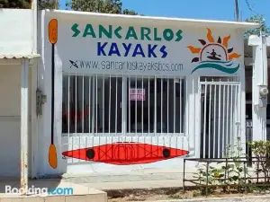 Casa Kayack