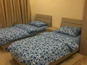 Almuhana Apartment