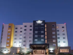 Microtel Inn & Suites by Wyndham Guadalajara Sur