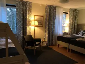 Kroppefjäll Bed & Breakfast