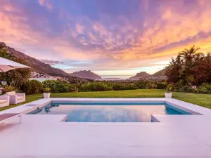 Cape Town Perfect Twin Luxury Villas