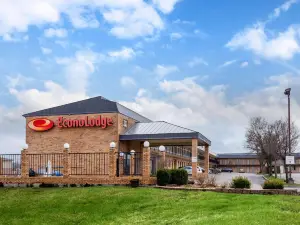 Econo Lodge Belton - Kansas City South