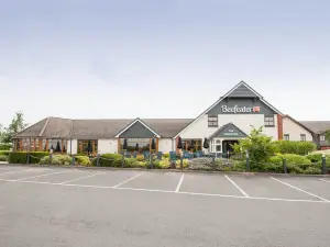 Premier Inn Evesham