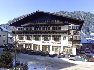 Platzwirt