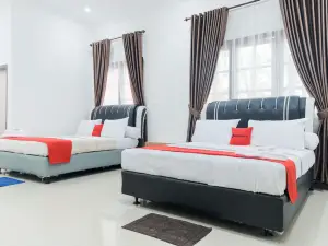 RedDoorz Syariah @ Jalan Ir Haji Juanda Jambi
