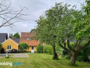 Sydfynsk Idyl tæt på Det Hele.