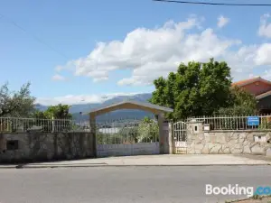 Quinta de São Marcos