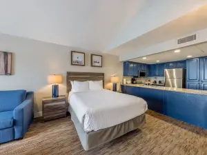 Raintree's Park Plaza Park City