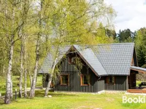 Brīvdienu māja Vējiņi