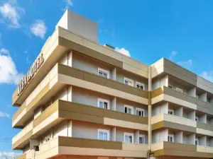 Alfa Hotel