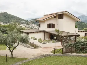 Villapiana Country House
