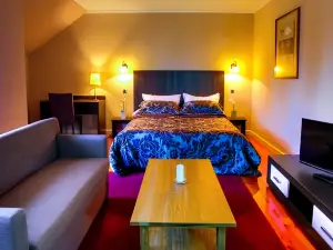 Hotel Moja Čarda