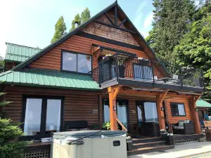 Qualicum Breeze Beach Resort
