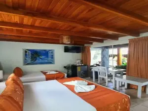 BellaVista Suites by Villas Verdes - Samara Beach