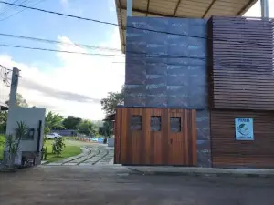 Pousada Canto do Sabiá