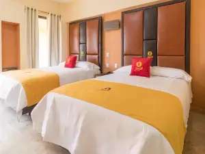 Hotel Yahalis