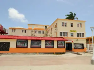 시 뷰 비치 호텔