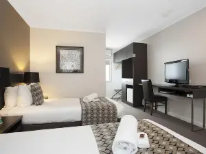 Comfort Inn Western