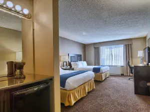 Holiday Inn Express Detroit-Birmingham