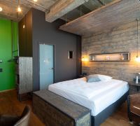 Loftstyle Hotel Hannover, BW Signature Collection