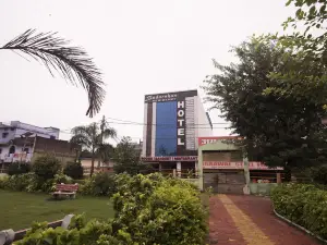 Hotel Sudharsan Residency