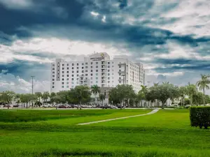 Miccosukee Casino & Resort
