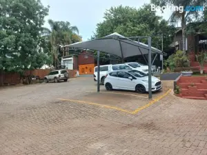 Maroela Guest Lodge