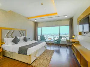 The Stories Hotel
