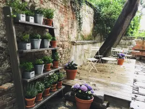 Miss Sophie's Olomouc - Boutique Hotel