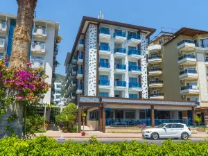 Kleopatra Life Hotel