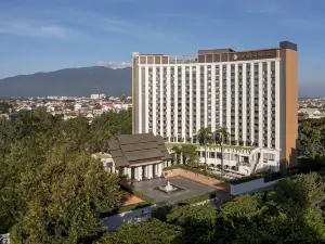 清邁美平洲際飯店 - IHG 旗下飯店