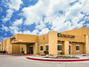 MainStay Suites Extended Stay Hotel Casa Grande