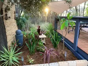 The Garden Cottage Pet Friendly