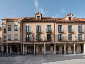 Exe Astur Plaza