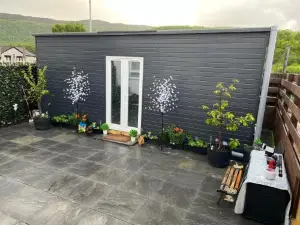 Craigellachie Cabin
