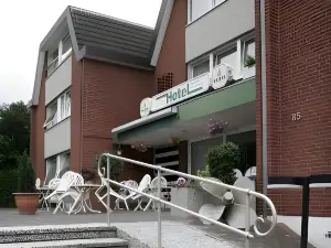 Hotel Oyten am Markt