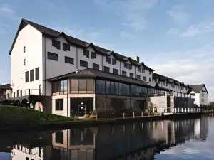 The Copthorne Hotel Cardiff