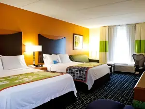 Fairfield Inn Evansville East