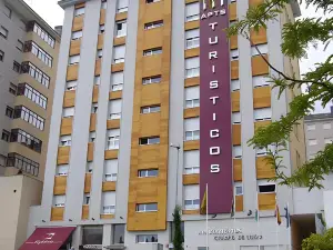 Hotel Apartamentos Ciudad de Lugo