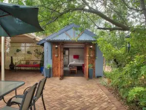 Rivershack Pet Friendly