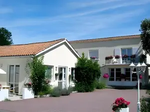 Hôtel le Nautile